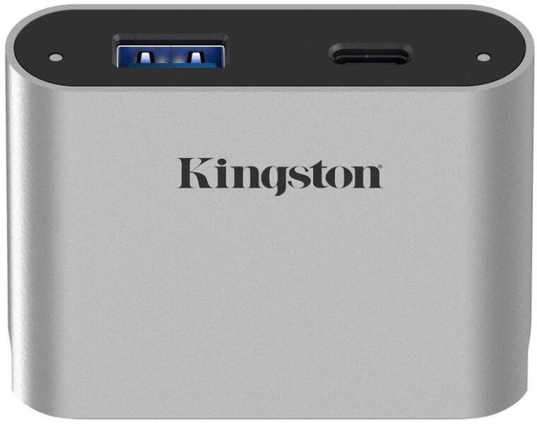 Workflow USB 3.2 Gen 1 (WFS-USB)