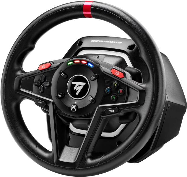T128 ЗА PC/ PS3/ PS4 (THRUST-RW-T128)