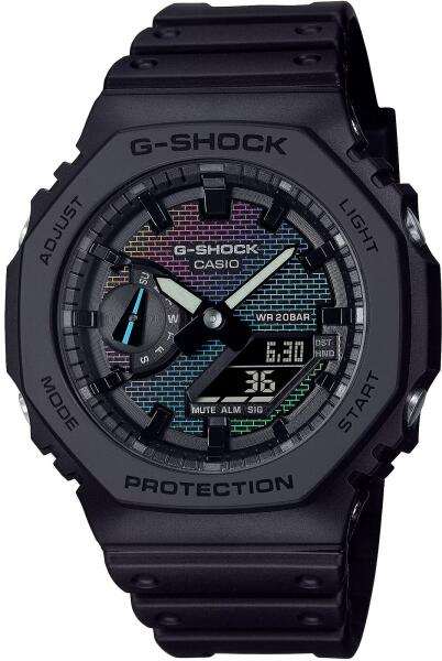GA-2100RW-1AER