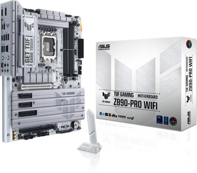 TUF Gaming Z890-PRO WIFI