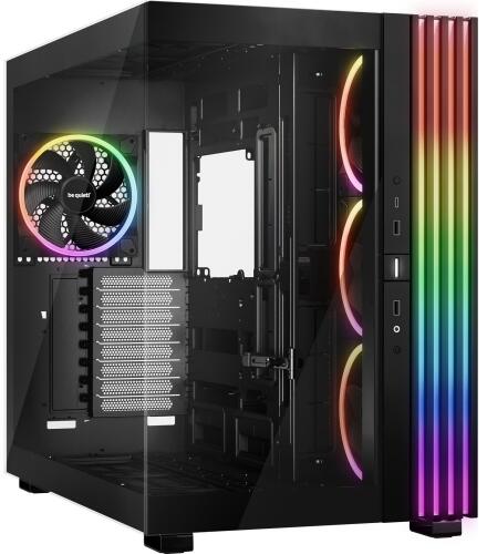 Light Base 900 FX Black (BGW71)