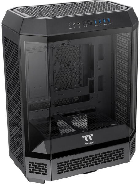 The Tower 600 Black (CA-1Z1-00M1WN-00)