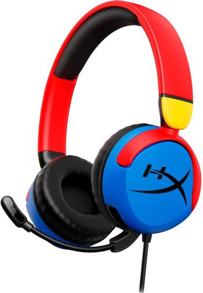 HyperX Cloud Mini wired (7G8F3AA/4AA/5AA)