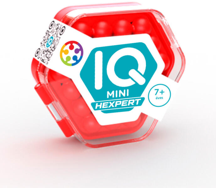 IQ Mini Hexpert (20506-182) (SG402)