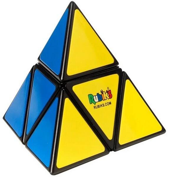 Rubik - Piramis (6063993)