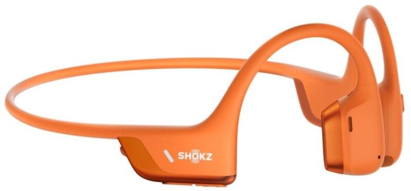 Shokz OpenRun Pro 2 Mini orange (S821-MN-OR) (Microfon, căşti
