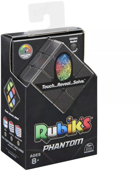 Rubik - Phantom 3x3 (6064647)