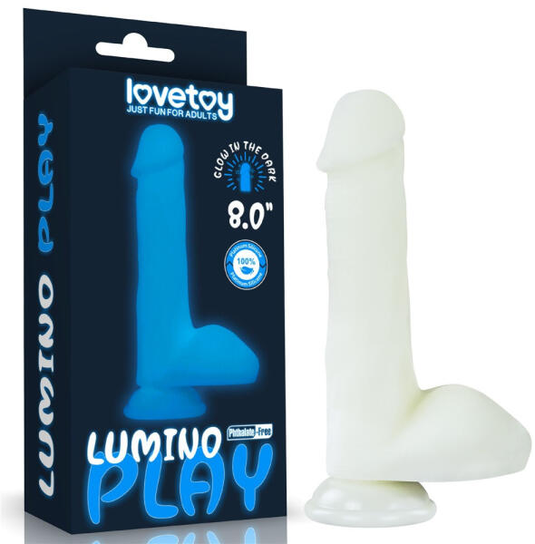 Lumino Play with Balls 8