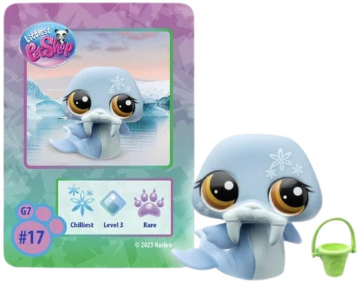 Rozmár (LPS00520-17)