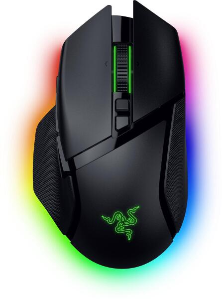 Basilisk V3 Pro 35K (RZ01-05240100-R3G1)