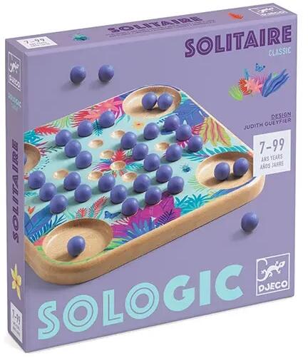 Solitaire (DJ00813)