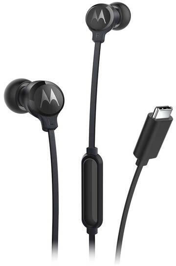 Earbuds 3C-s