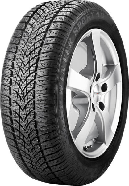 DUNLOP WINTERMAXX　 225/55R17 97Q Dunlop SP Winter Sport 4D MOE RFT 225/55 R17 97H (Anvelope) - Preturi