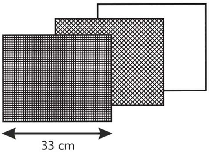 háztartási törlőkendő, 3 db. készlet (900670.00)