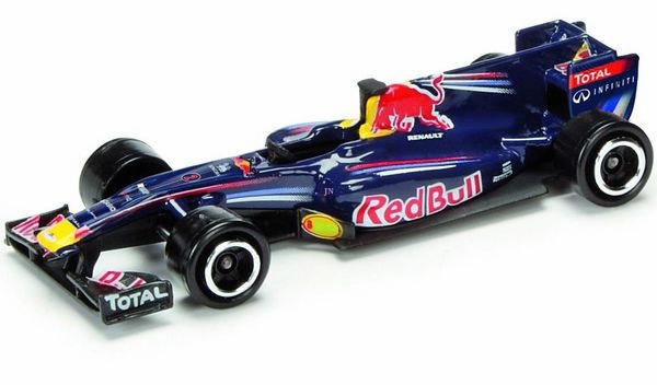Vásárlás: Majorette Forma 1 Red Bull Racing 1:64 Játékautó és jármű árak  összehasonlítása, Forma 1 Red Bull Racing 1 64 boltok