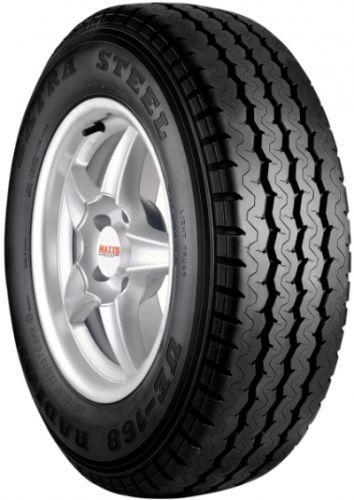 Bravo UE-168 155/80 R13 91N