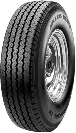 Bravo UE-168 165/80 R14 97N