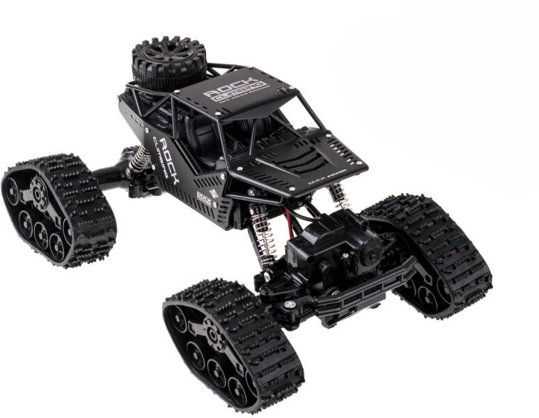 Rock Crawler távirányítós terepjáró (LHC012)