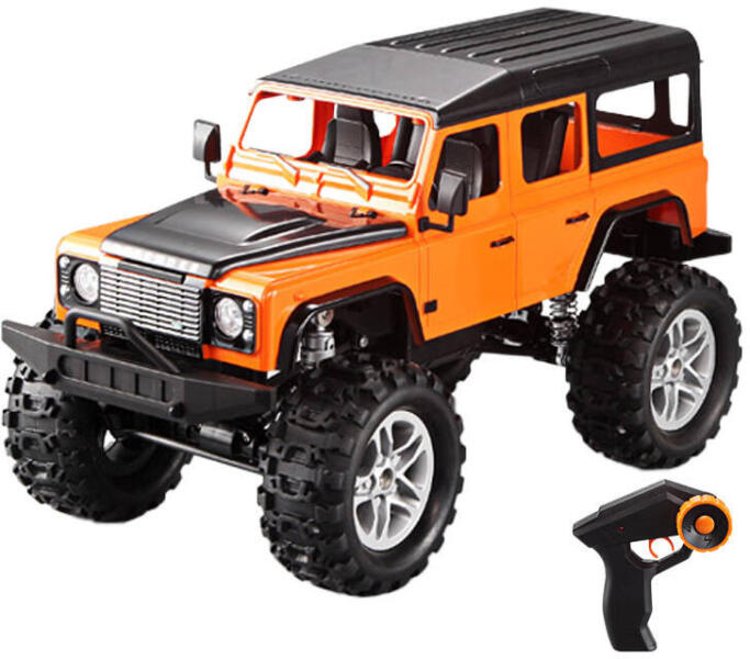 Land Rover Defender 1:14 (E327-003)