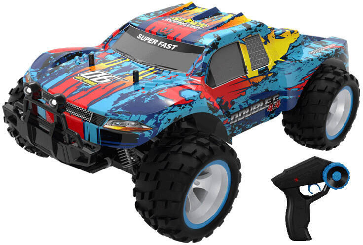 Buggy 1:18 (E330-003)