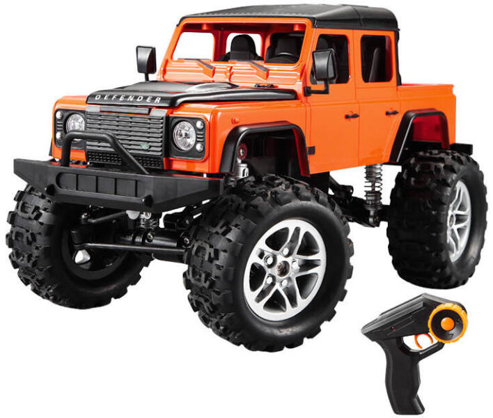 Land Rover Defender Pick-up 1:14 (E332-003)