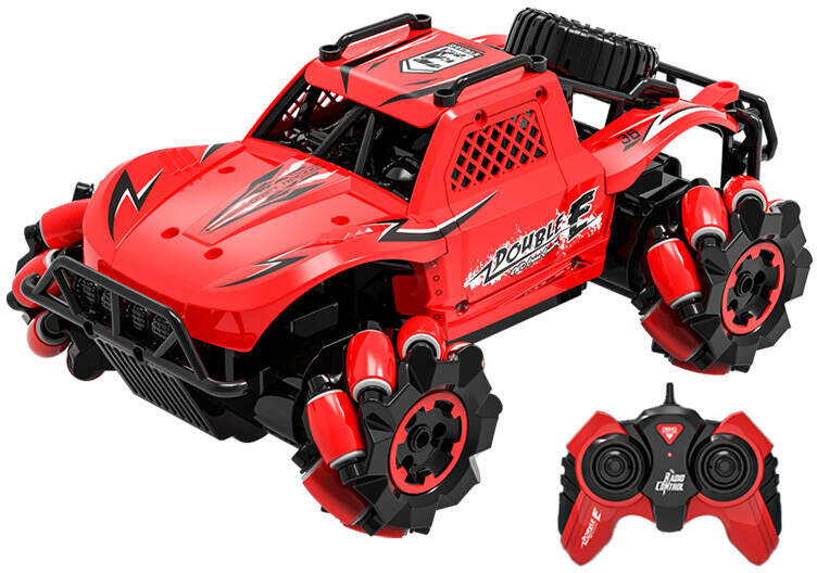 Buggy Omnidirectional 1:18 (E346-003)