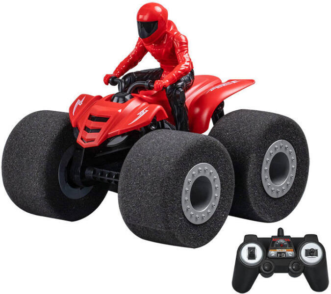 Quad 1:8 (E383-003)