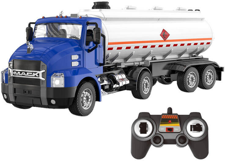 Oil Tank 1:26 (E582-003)