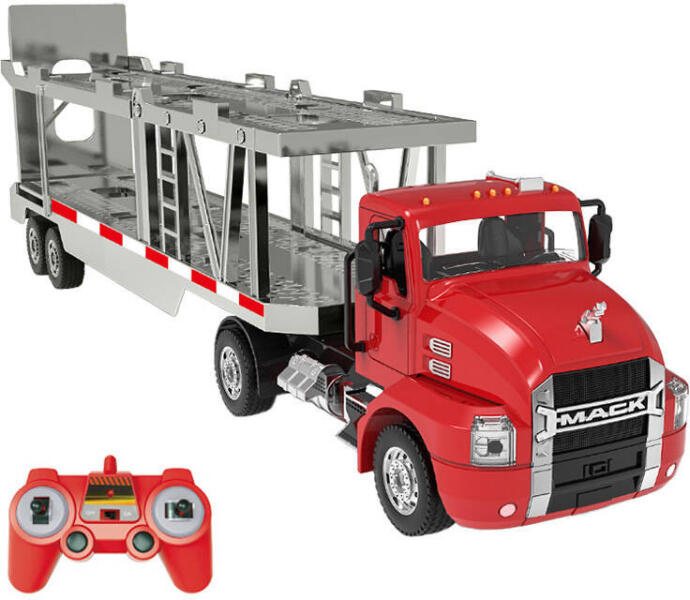 Car Transporter 1:26 (E583-003)