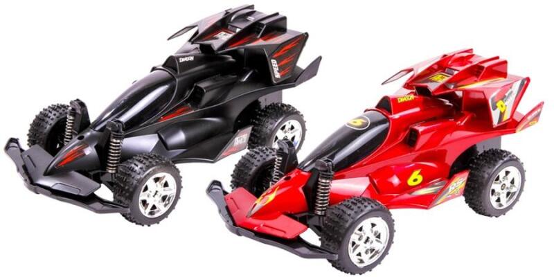 Super Car Option D távirányítós autó