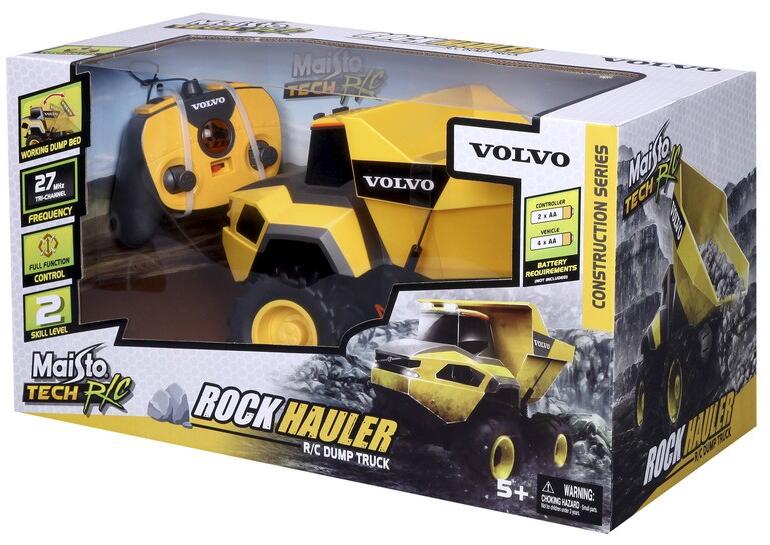 Volvo dömper (82056)