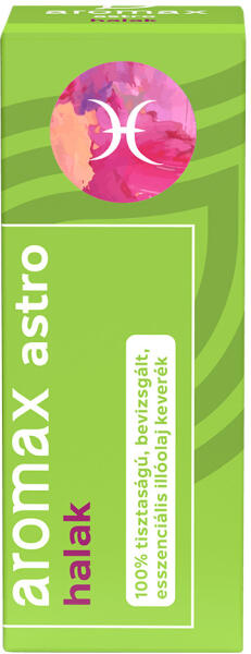 Astro halak illóolaj keverék 10 ml