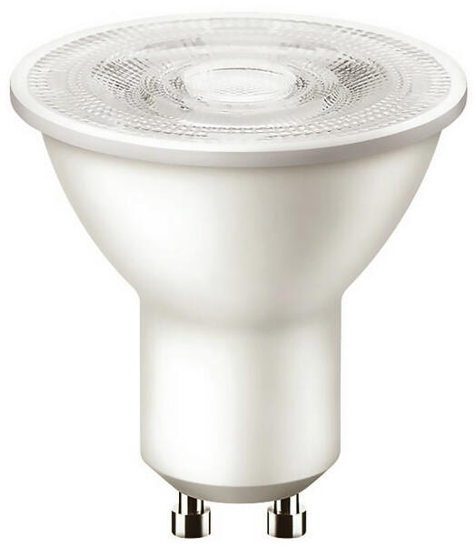 GU10 LED 4, 7W 420lm hidegfehér 36° - 50W izzó helyett (929003038331)