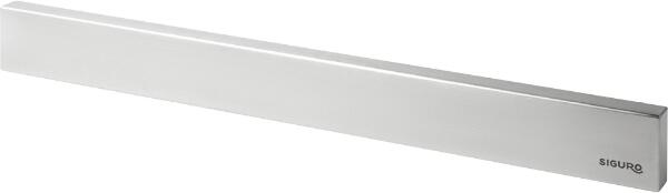 Premium Stainless Steel Mágneses késtartó 45 cm (SGR-KB-M845SS)