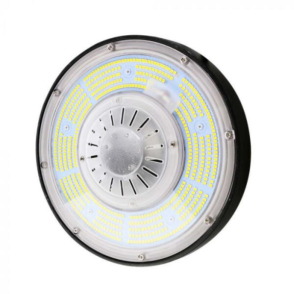 LED Csarnokvilágító 100W 185L/W - 110° - 4000K- Mean Well vezérlő - 7655 - b-led