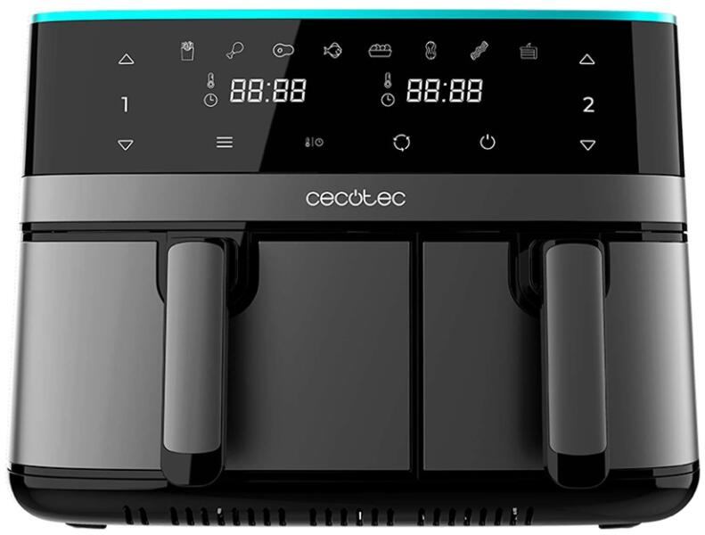Cecofry DuoSize 9000 (04954)