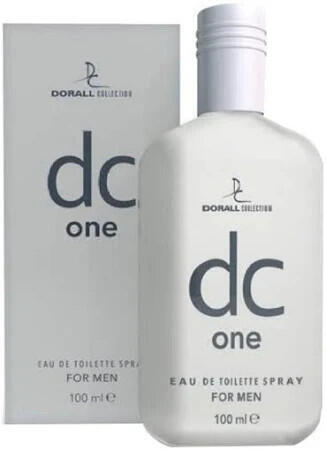 Dorall Collection Dorall Men EDT 100 ml parfüm vásárlás, olcsó Dorall ...