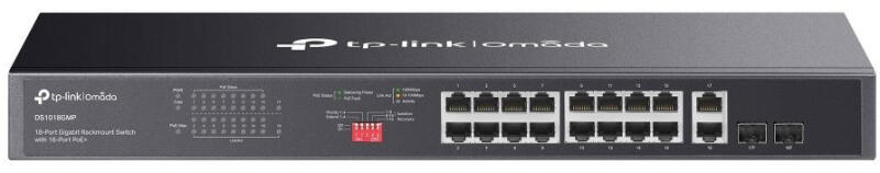 DS1018GMP