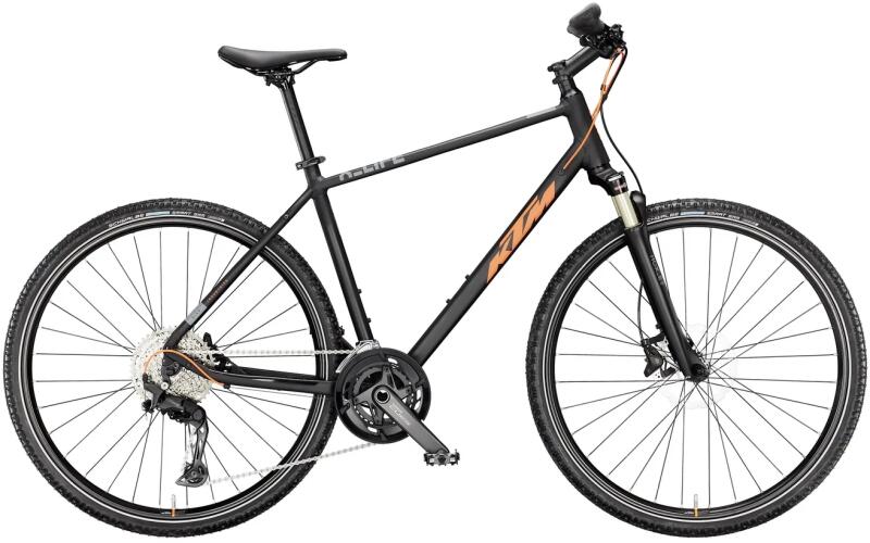 X-Life 1964 Cross (2024)