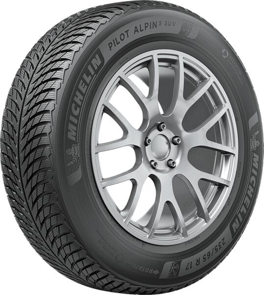 Pilot Alpin 5 SUV MO1 XL 275/50 R21 113V