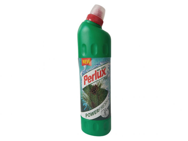 WC gél 750ml - Fenyő