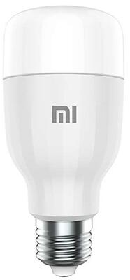 Mi Smart LED Bulb Essential Smart Led Izzó - Teljesítmény 9 W, Foglalat Típusa E27