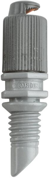 permetező fúvóka Micro-Drip-System 180°-os (0900911101)