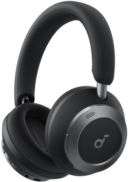 【セール中】Soundcore Space One Pro Soundcore Space One Pro | ワイヤレスヘッドホンの製品情報 | Anker