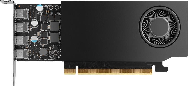 RTX A400 4GB (9U277AA)