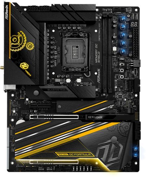 ASRock Z890 Taichi OCF Placa de baza Preturi ASRock Z890 Taichi