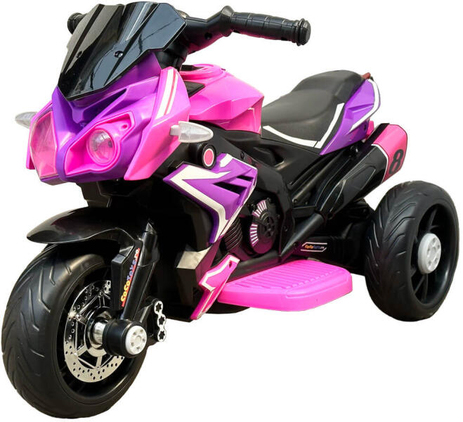 COCO TOYS QLS 801 (Masinuta electrica, vehicul electric) - Preturi