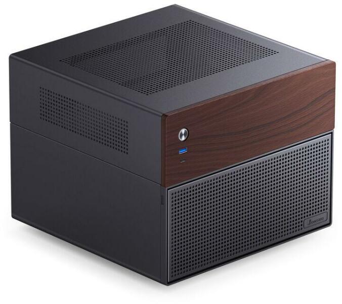 N4 NAS Black (GEJB-149)