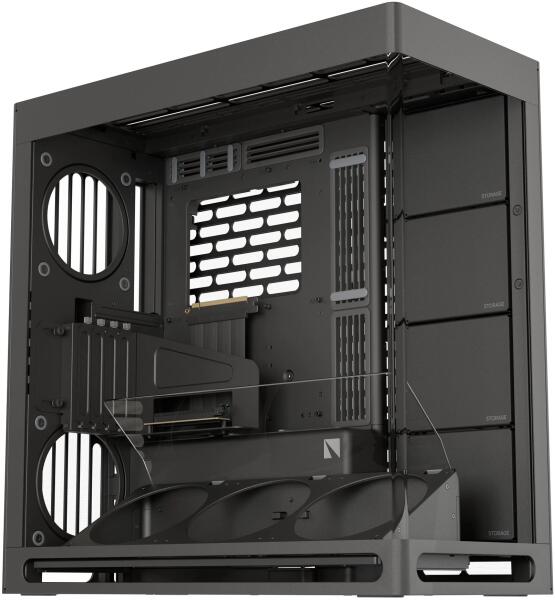 HS 420 VGPU Black (HVN-CA-HS420-08)