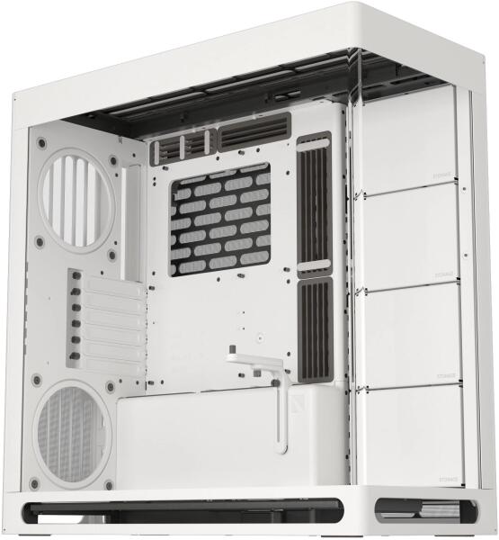 HS 420 White (HVN-CA-HS420-05)